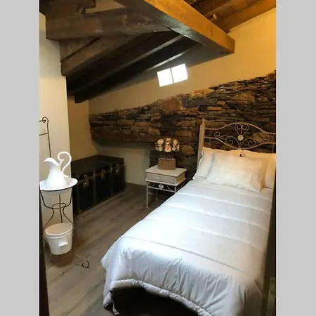 Сasa de vacaciones The Holidays Houses - El Refugio del Alquimista Casa rural Médulas