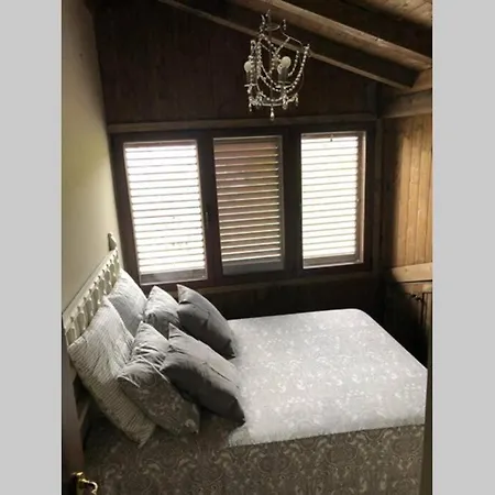 Casa de Férias The Holidays - 