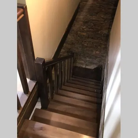 Feriehus The Holidays Houses - 