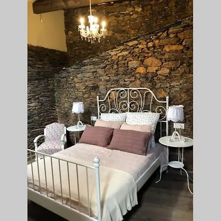 El Refugio Del Alquimista - Casa Rural - Medulas Puente de Domingo Florez