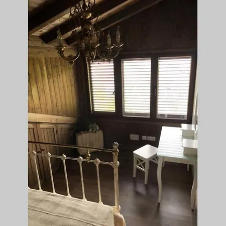 The Holidays Houses - 