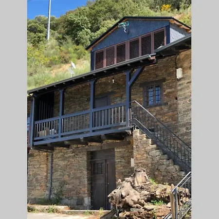 Holiday home El Refugio Del Alquimista - Casa Rural - Medulas *