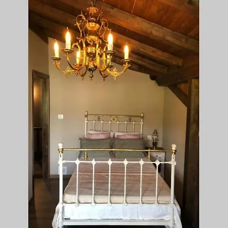 El Refugio Del Alquimista - Casa Rural - Medulas *