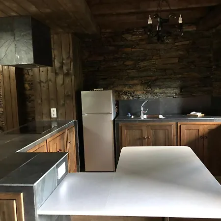 El Refugio Del Alquimista - Casa Rural - Medulas *