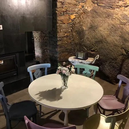 El Refugio Del Alquimista - Casa Rural - Medulas Puente de Domingo Florez