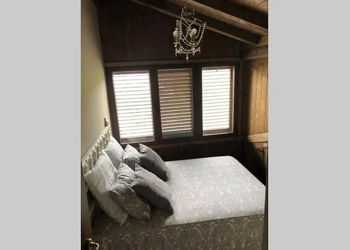 Сasa de vacaciones The Holidays Houses - El Refugio del Alquimista Casa rural Médulas *