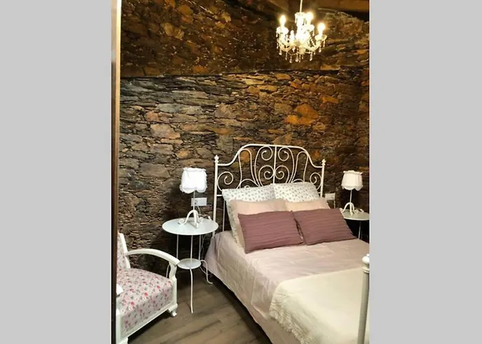 Сasa de vacaciones The Holidays Houses - El Refugio del Alquimista Casa rural Médulas