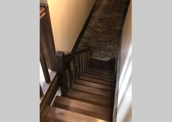 Feriehus The Holidays Houses - 