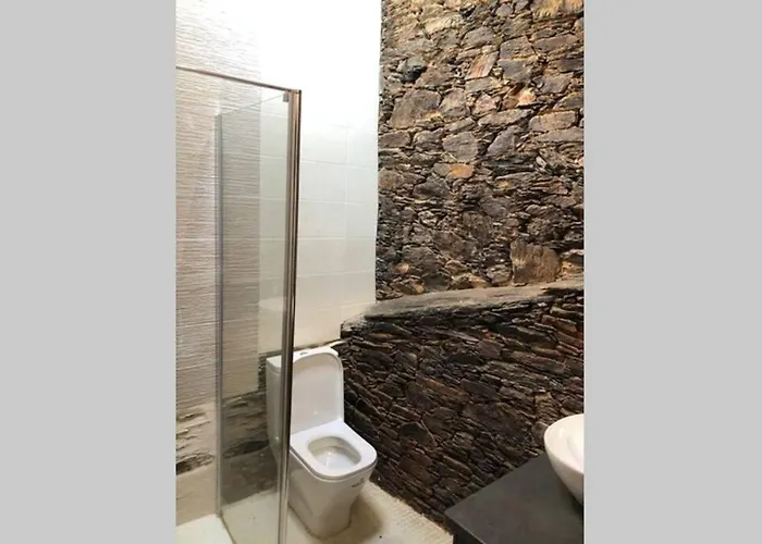 The Holidays Houses - El Refugio del Alquimista Casa rural Médulas Puente de Domingo Florez