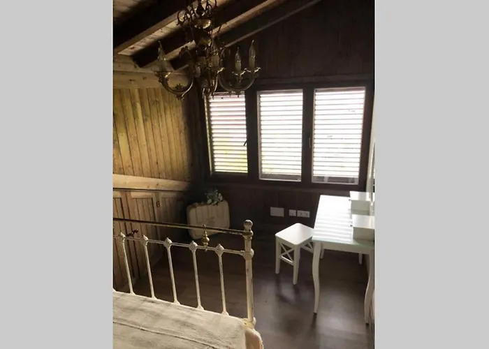 The Holidays Houses - 