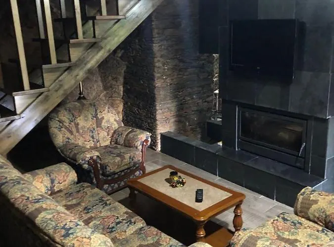 The Holidays Houses - El Refugio del Alquimista Casa rural Médulas Puente de Domingo Florez